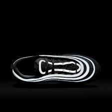 NIKE AIR MAX 97 pantofi casual de strada cod 921522-104
