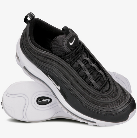 Nike Air Max 97 – Negru | 921826-001