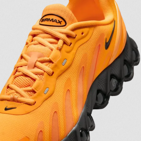 Nike Air Max Dn8 – Portocaliu | IM7405