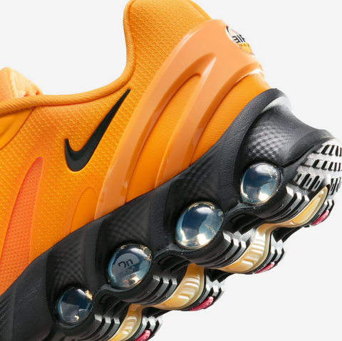 Nike Air Max Dn8 – Portocaliu | IM7405