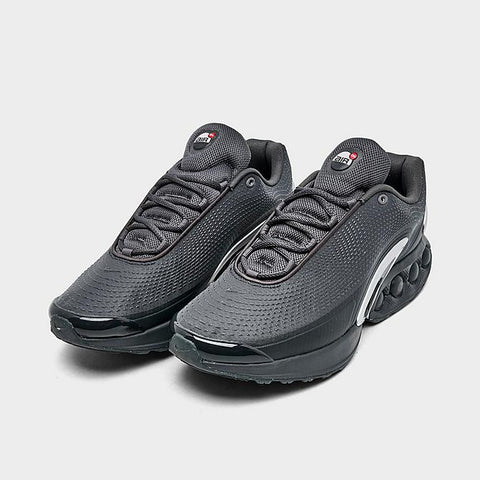 NIKE AIR MAX DN "BLACK METALLIC" – Pantofi sport casual de stradă – Cod DV3337-202