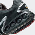 NIKE AIR MAX DN "BLACK METALLIC" – Pantofi sport casual de stradă – Cod DV3337-202