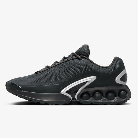 NIKE AIR MAX DN "BLACK METALLIC" – Pantofi sport casual de stradă – Cod DV3337-202