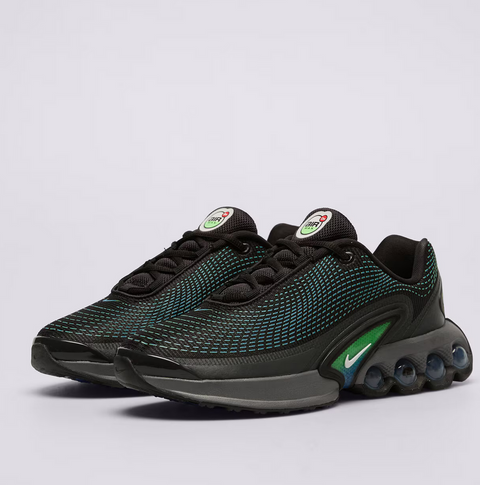 NIKE AIR MAX DN – Pantofi casual de stradă – Cod FB8987-010