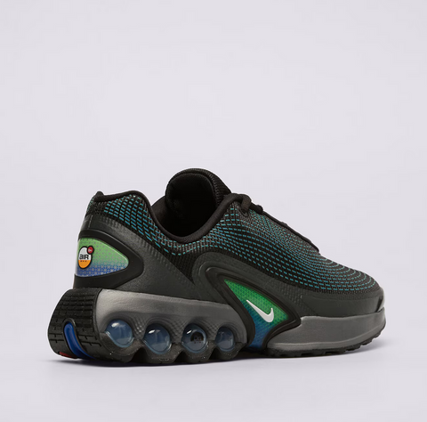 NIKE AIR MAX DN – Pantofi casual de stradă – Cod FB8987-010