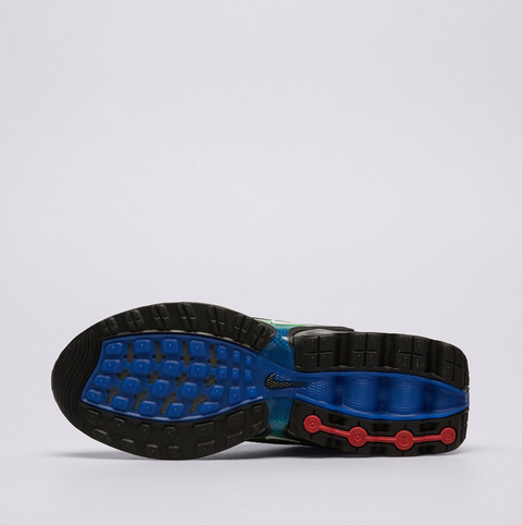 NIKE AIR MAX DN – Pantofi casual de stradă – Cod FB8987-010