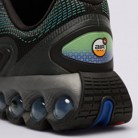 NIKE AIR MAX DN – Pantofi casual de stradă – Cod FB8987-010