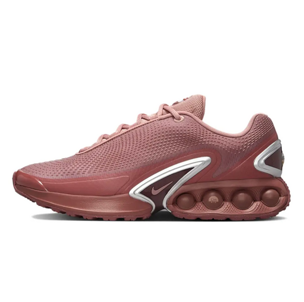 Nike Air Max Dn “Red Silver” – Roșu | DV3337-601