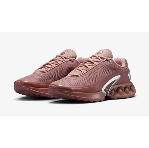 Nike Air Max Dn “Red Silver” – Roșu | DV3337-601
