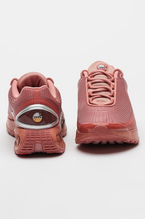 NIKE AIR MAX DN "RED SILVER" – Pantofi casual de stradă – Cod DV3337-601
