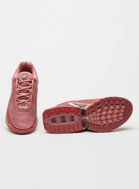 Nike Air Max Dn “Red Silver” – Roșu | DV3337-601