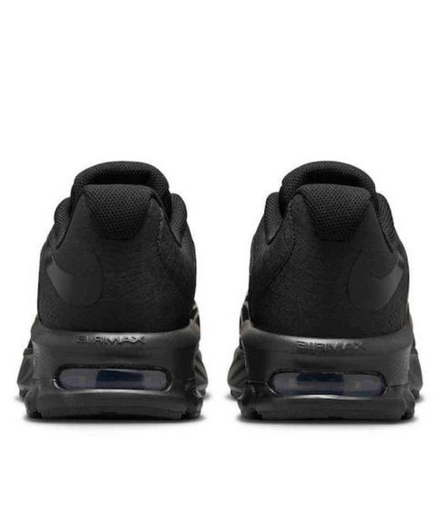 NIKE AIR MAX FIRE "TRIPLE BLACK" – pantofi casual de stradă – Cod IF2621-003