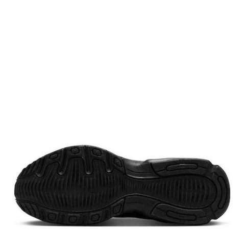 NIKE AIR MAX FIRE "TRIPLE BLACK" – pantofi casual de stradă – Cod IF2621-003