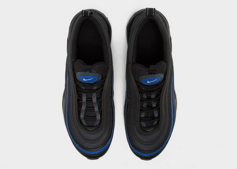 NIKE AIR MAX 97 GS – Pantofi casual de stradă – Cod FN3881-001