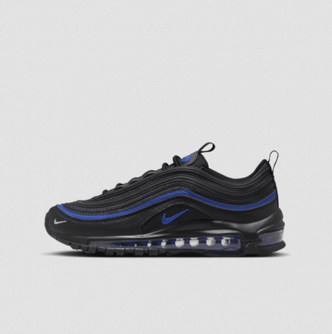 NIKE AIR MAX 97 GS – Pantofi casual de stradă – Cod FN3881-001