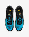 NIKE AIR MAX PLUS 3 "AQUA GRADIENT" – Pantofi sport casual de stradă – Cod FQ2417-001