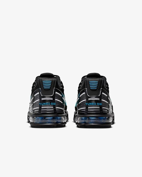 NIKE AIR MAX PLUS 3 "AQUA GRADIENT" – Pantofi sport casual de stradă – Cod FQ2417-001