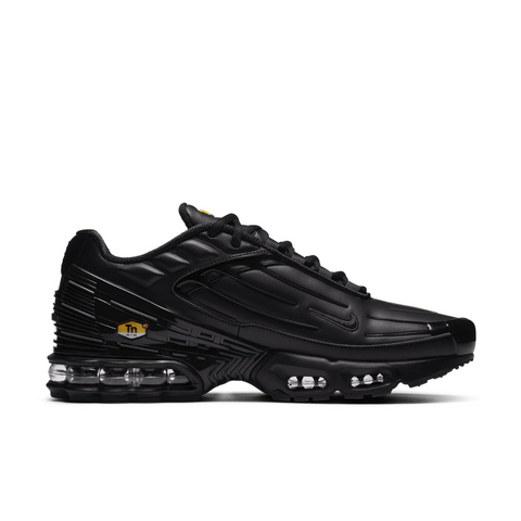 Nike Air Max Plus 3 – Negru | CK6716-001