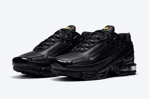 Nike Air Max Plus 3 – Negru | CK6716-001