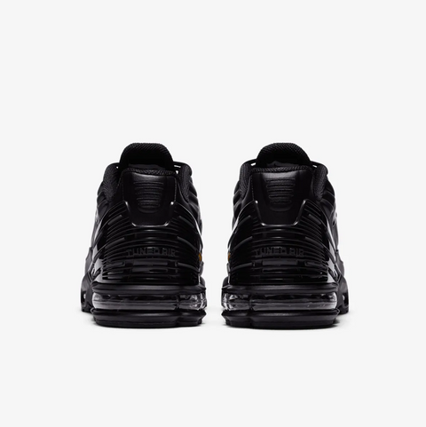 Nike Air Max Plus 3 – Negru | CK6716-001