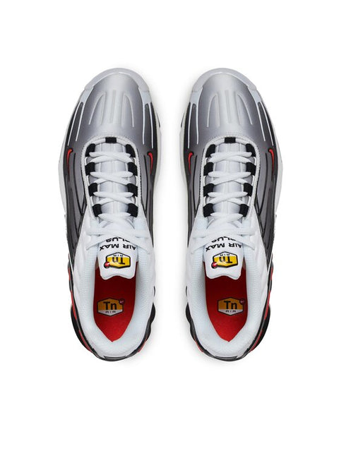 NIKE AIR MAX PLUS 3 – Pantofi sport casual de stradă – Cod CK6715-101