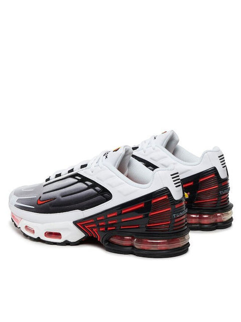 NIKE AIR MAX PLUS 3 – Pantofi sport casual de stradă – Cod CK6715-101