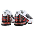 NIKE AIR MAX PLUS 3 – Pantofi sport casual de stradă – Cod CK6715-101