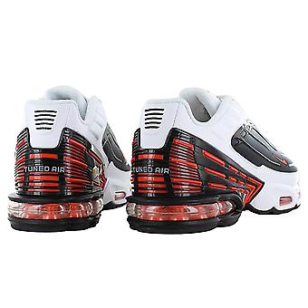 NIKE AIR MAX PLUS 3 – Pantofi sport casual de stradă – Cod CK6715-101