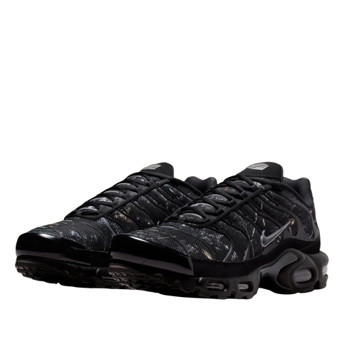 Nike Air Max Plus “Black Wood Camo” – Negru | IQ0301-070