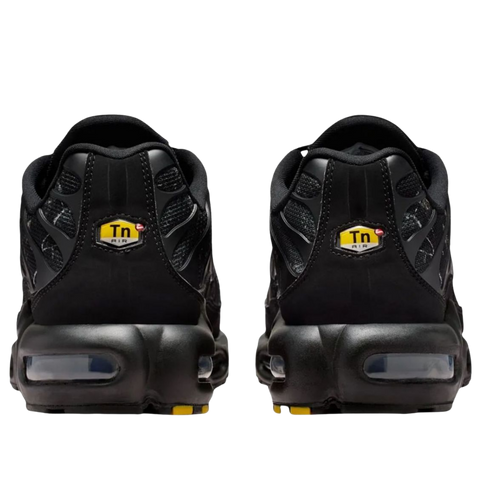 Nike Air Max Plus “Black Wood Camo” – Negru | IQ0301-070