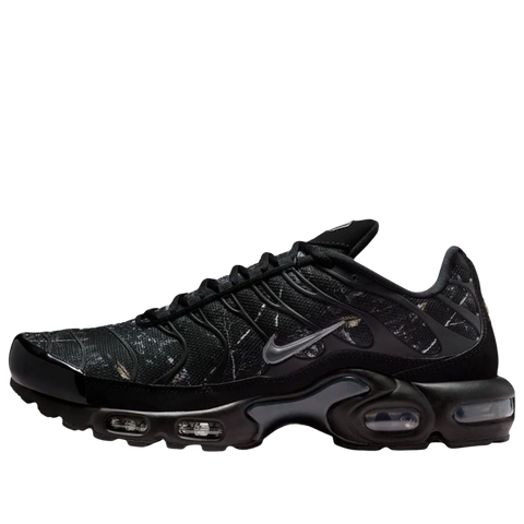 Nike Air Max Plus “Black Wood Camo” – Negru | IQ0301-070