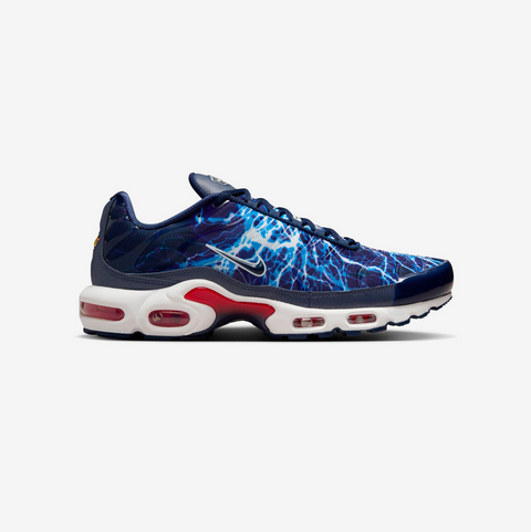 Nike Air Max Plus “ECLAIR/LIGHTNING” | HV2323-400