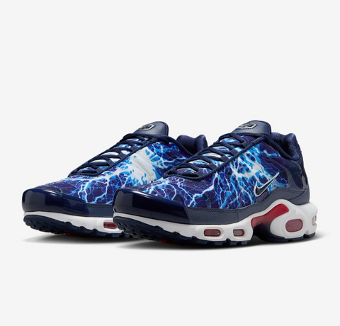 Nike Air Max Plus “ECLAIR/LIGHTNING” | HV2323-400
