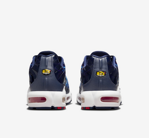 Nike Air Max Plus “ECLAIR/LIGHTNING” | HV2323-400