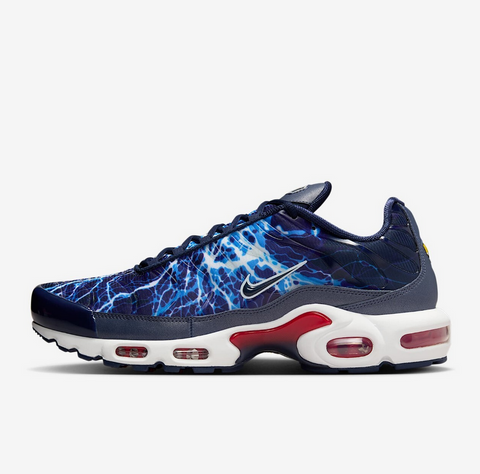 Nike Air Max Plus “ECLAIR/LIGHTNING” | HV2323-400