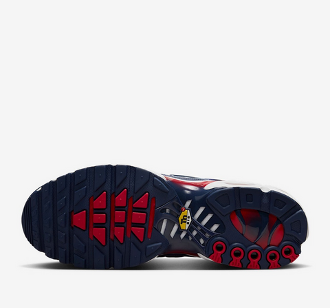 Nike Air Max Plus “ECLAIR/LIGHTNING” | HV2323-400