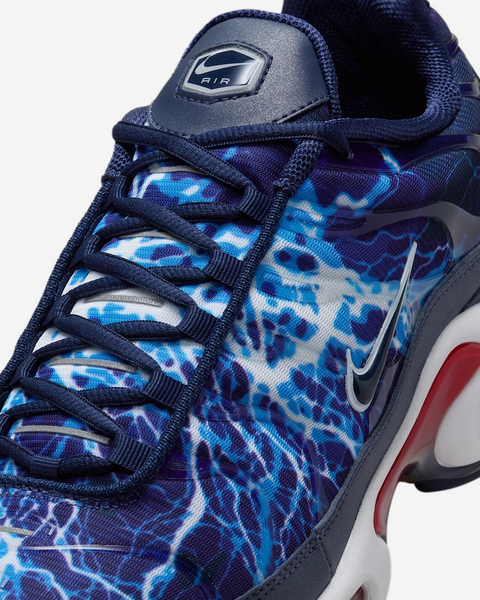 Nike Air Max Plus “ECLAIR/LIGHTNING” | HV2323-400