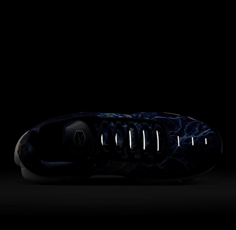 Nike Air Max Plus “ECLAIR/LIGHTNING” | HV2323-400