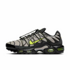 NIKE AIR MAX PLUS UTILITY "BLACK TAN VOLT" – Pantofi casual de stradă – Cod FD0670-003