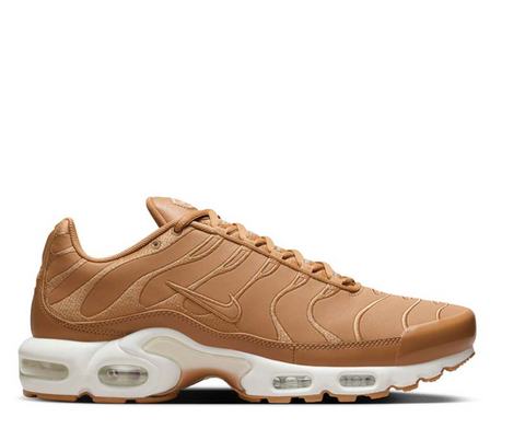 Nike Air Max Plus “Flax” – Bej | FZ8815-200