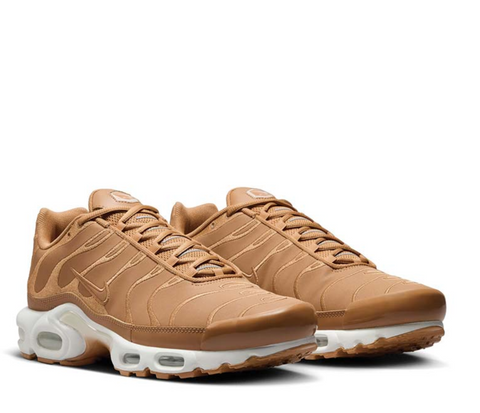 NIKE AIR MAX PLUS "FLAX" – Pantofi casual de stradă – Cod FZ8815-200