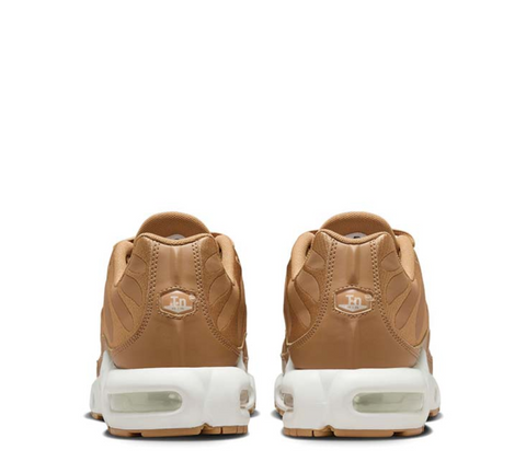 Nike Air Max Plus “Flax” – Bej | FZ8815-200