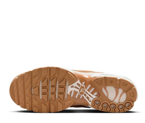 Nike Air Max Plus “Flax” – Bej | FZ8815-200