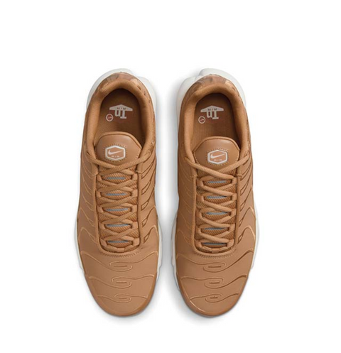 Nike Air Max Plus “Flax” – Bej | FZ8815-200
