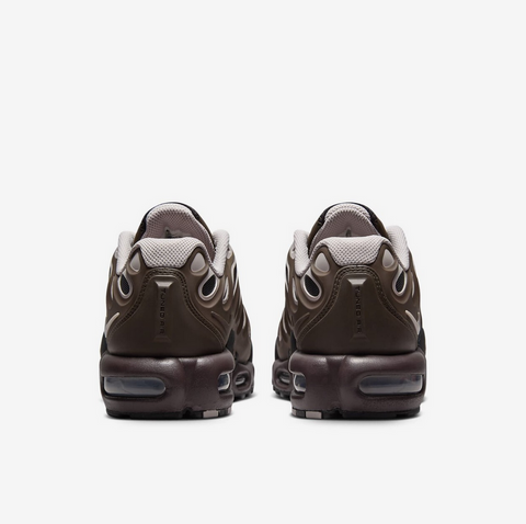 NIKE AIR MAX PLUS DRIFT "BAROQUE BROWN" – Pantofi casual de stradă – Cod FV4081-200