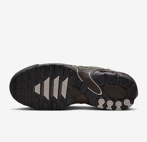 NIKE AIR MAX PLUS DRIFT "BAROQUE BROWN" – Pantofi casual de stradă – Cod FV4081-200