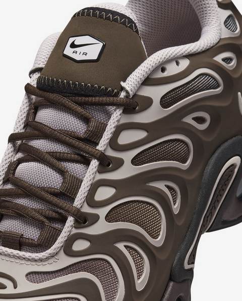 Nike Air Max Plus Drift “Baroque Brown” – Maro | FV4081-200