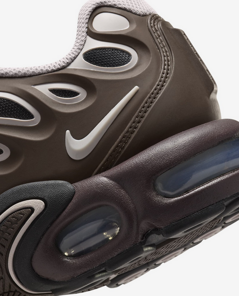 NIKE AIR MAX PLUS DRIFT "BAROQUE BROWN" – Pantofi casual de stradă – Cod FV4081-200
