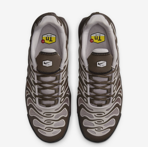 NIKE AIR MAX PLUS DRIFT "BAROQUE BROWN" – Pantofi casual de stradă – Cod FV4081-200