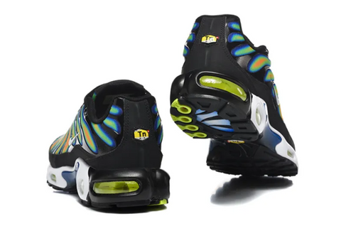 Nike Air Max Plus "Heat Map" - Multicolor | IH4458-001